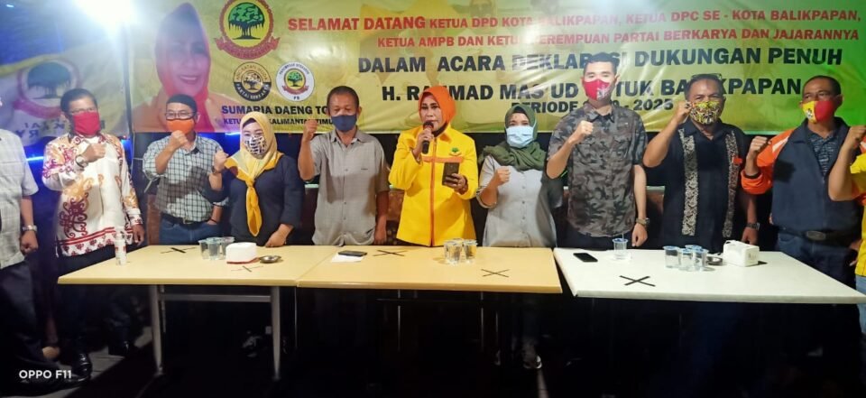 Partai Berkarya