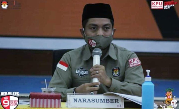 Acis Maidy Muspa