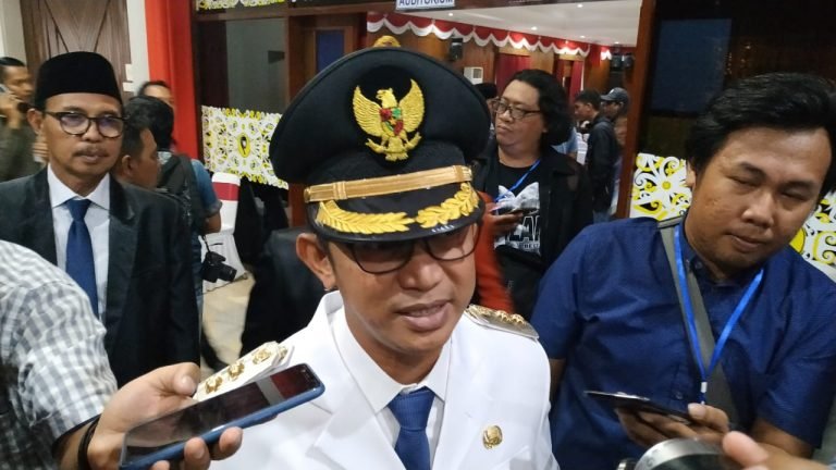 Rahmad Mas'ud