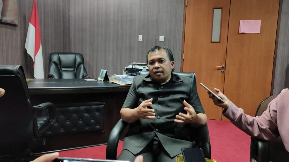 DPRD Bontang
