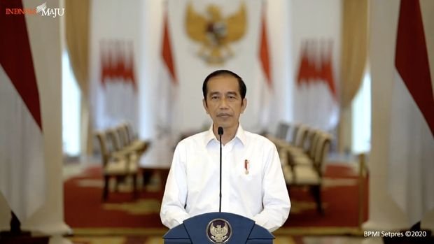 Jokowi
