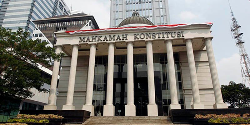 Teks: Gedung MK (foto_Ist)