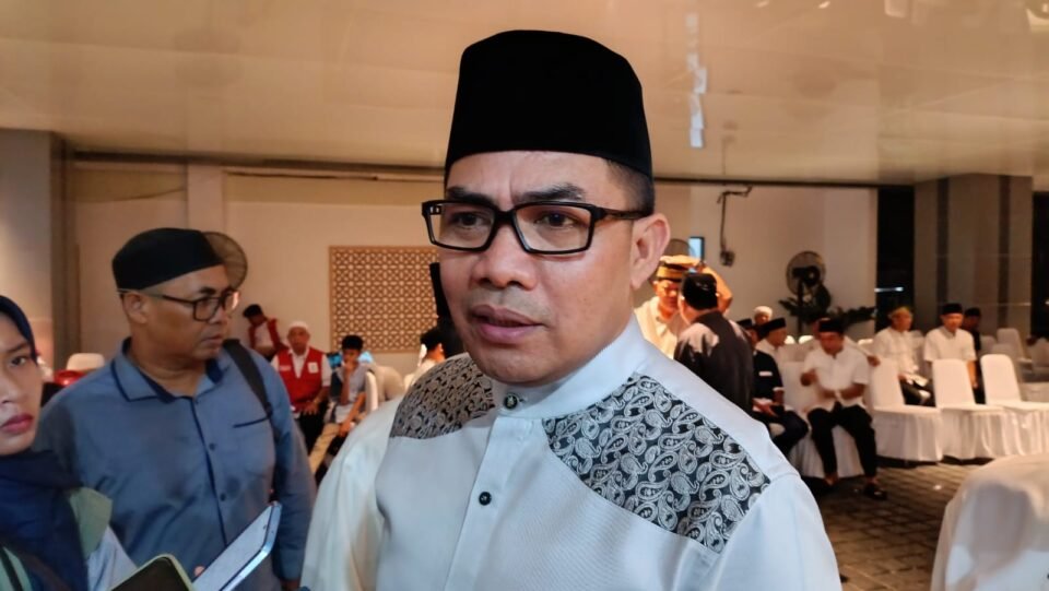 Teks: Wali Kota Samarinda, Andi Harun.