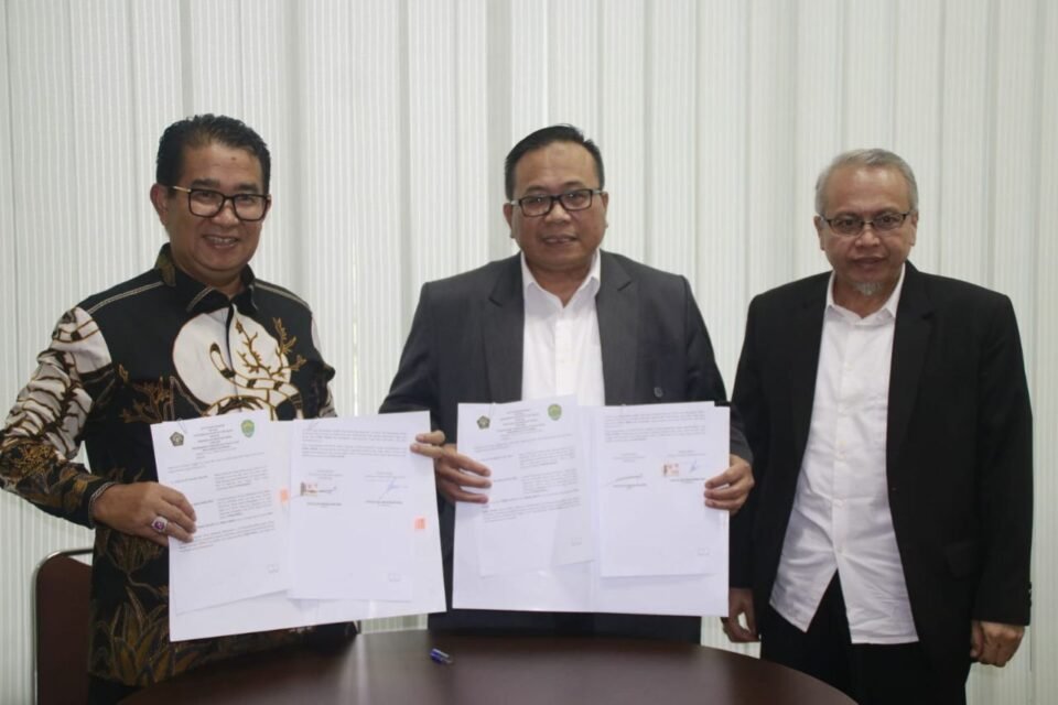 Teks: Penjabat (Pj) Gubernur Kaltim Prof Akmal Malik (.ist)