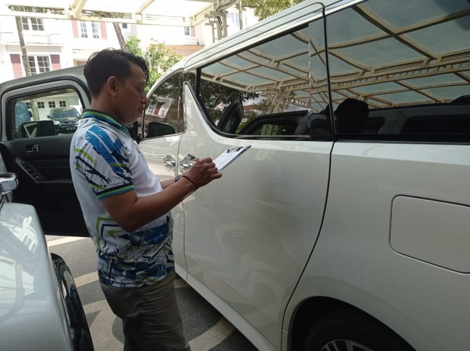 Teks: (Dok:Rupbasan Kota Samarinda)