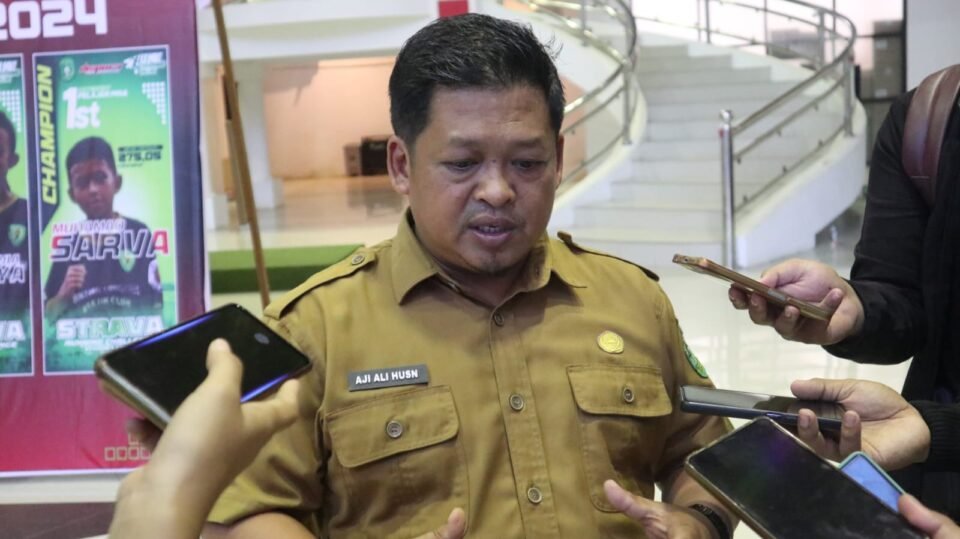 Aji Ali Husni