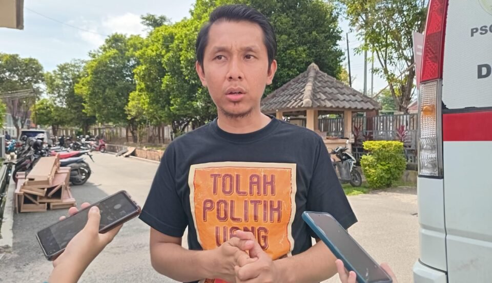 Heri Keswanto