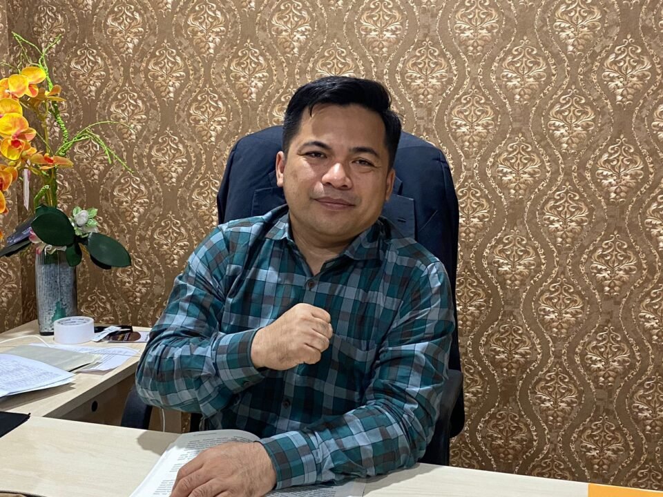 Abdul Qayyim rasyid
