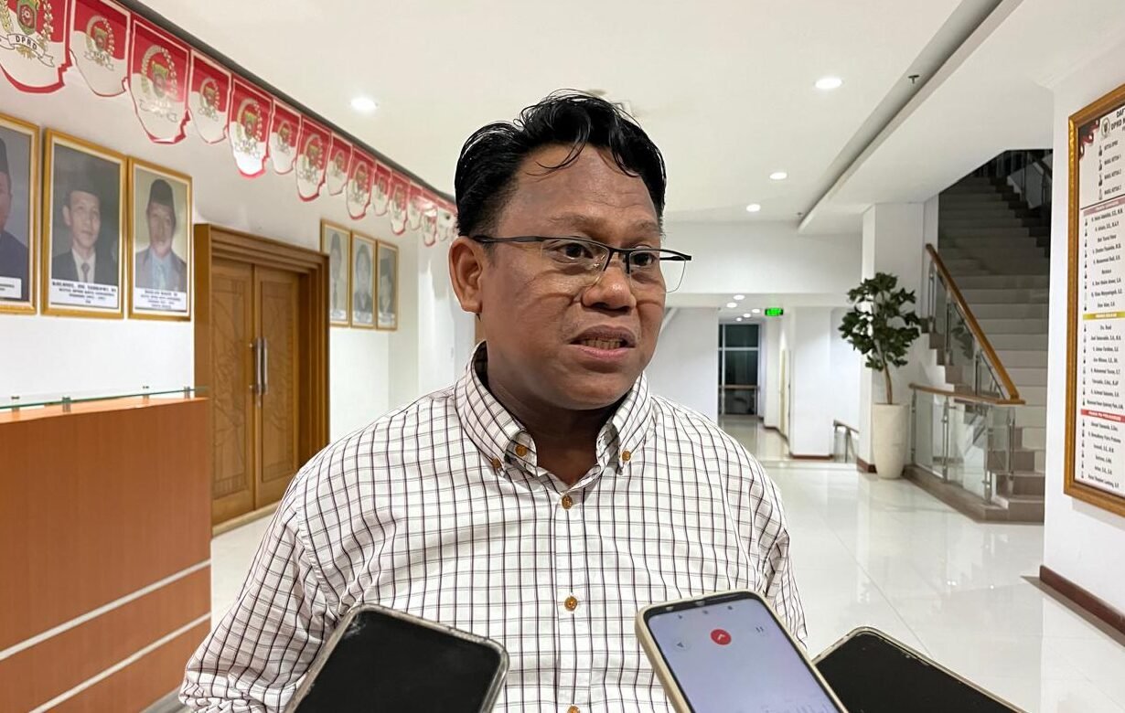 Samri Soroti Lemahnya Pengawasan Kepemilikan Senjata Api oleh Sipil ...
