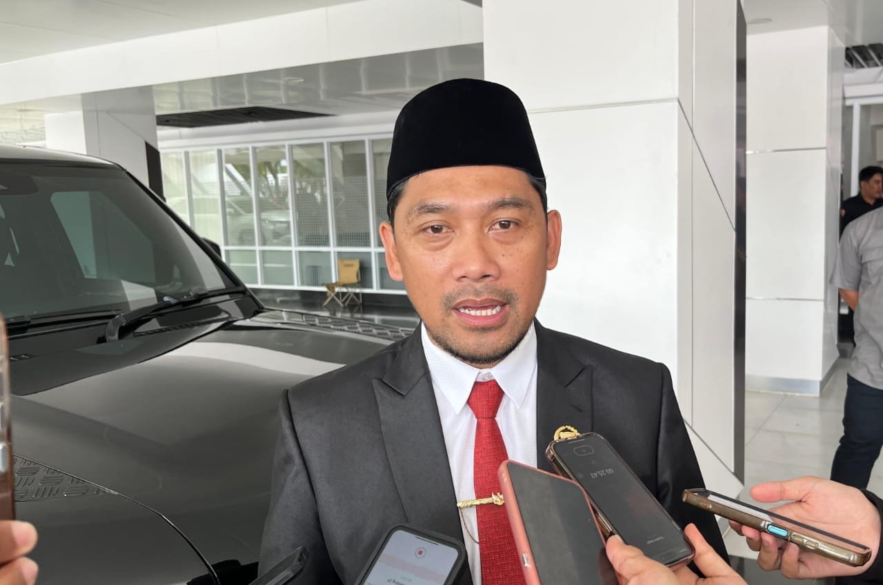Abdul Rohim: Kemerdekaan Harus Dimaknai dengan Persatuan dan Kerja ...