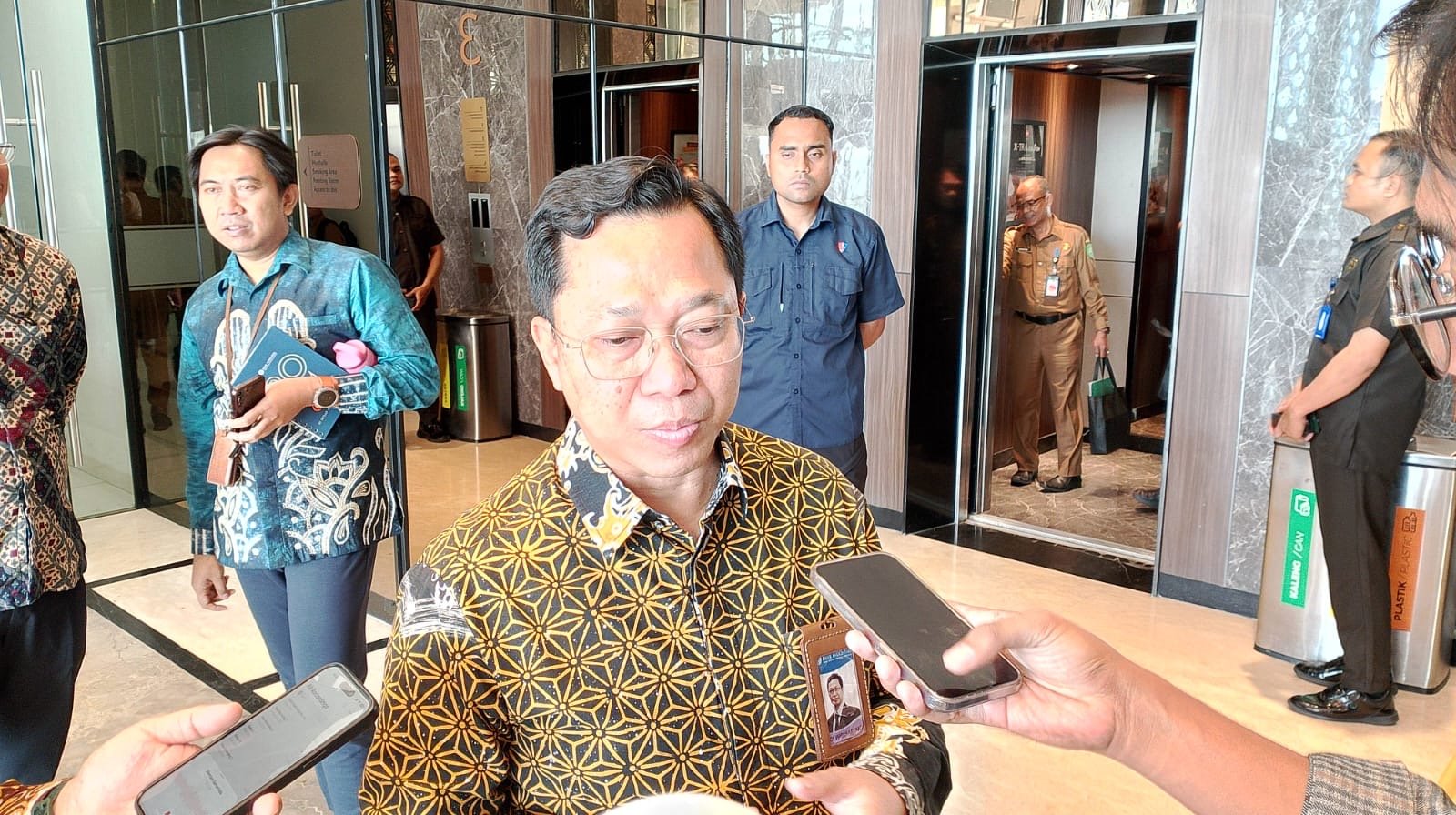 MIF Siap Digelar di Balikpapan, Perkuat Daya Tarik Investasi Kaltim dan IKN  - infosatu.co