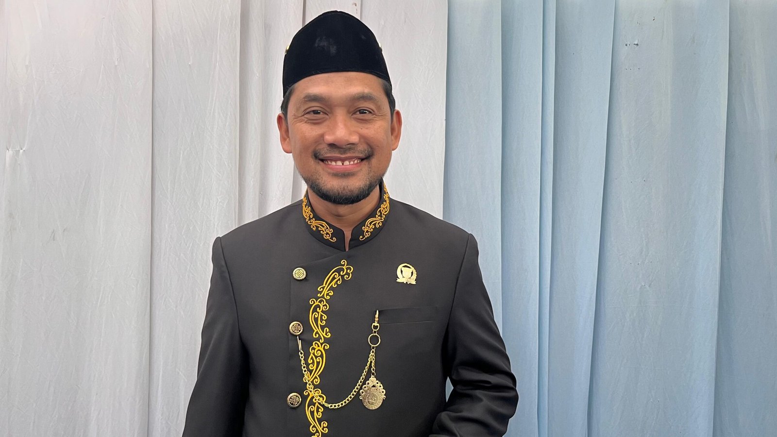 Abdul Rohim: Arah Pembangunan Kaltim Ditentukan Gerakan Generasi Muda ...