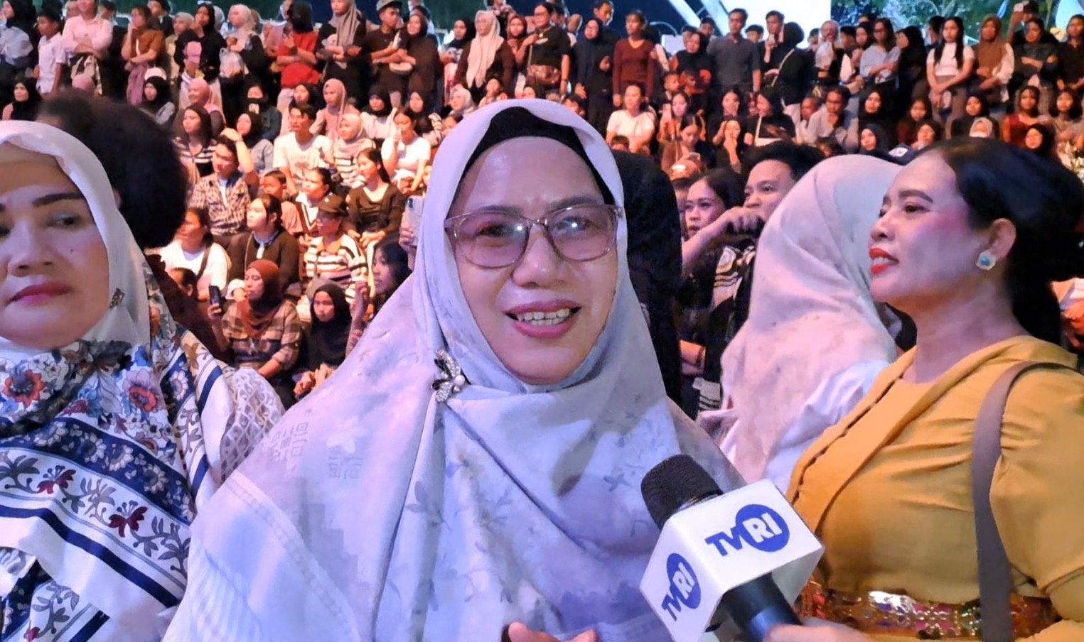 Antusiasme Warga Padati Gelar Tari Bali, Samarinda Dinilai Butuh Lebih Banyak Hiburan Budaya